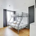 Residence Boulanger - Republique