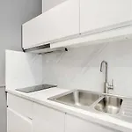 Appartamento Boulanger - Republique *