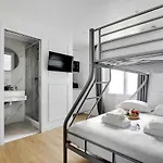 Boulanger - Republique Appartamento *