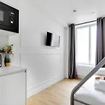 Apartment Boulanger - Republique