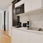 Boulanger - Republique Appartamento *