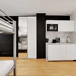 Apartment Boulanger - Republique