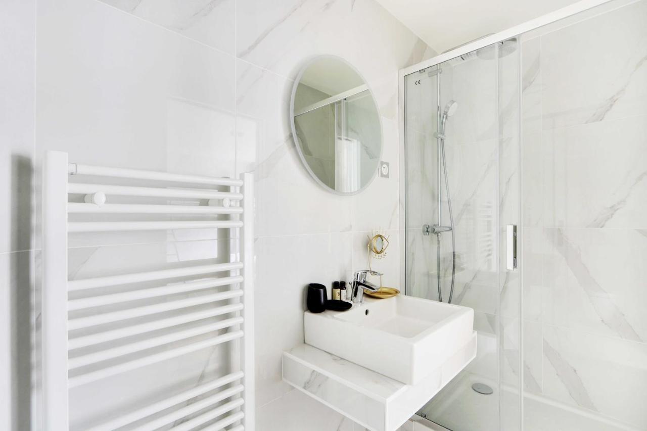 Apartment Boulanger - Republique Paris