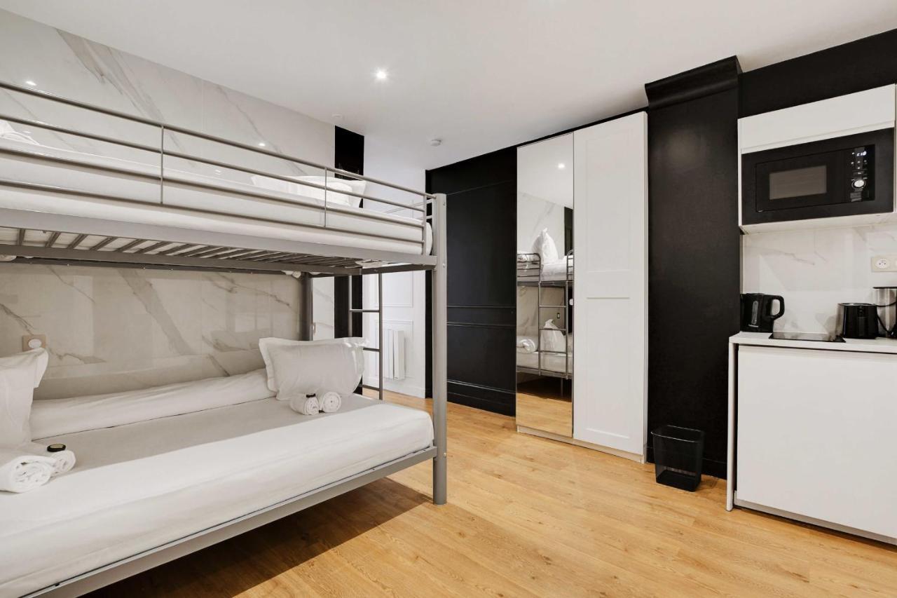 Boulanger - Republique