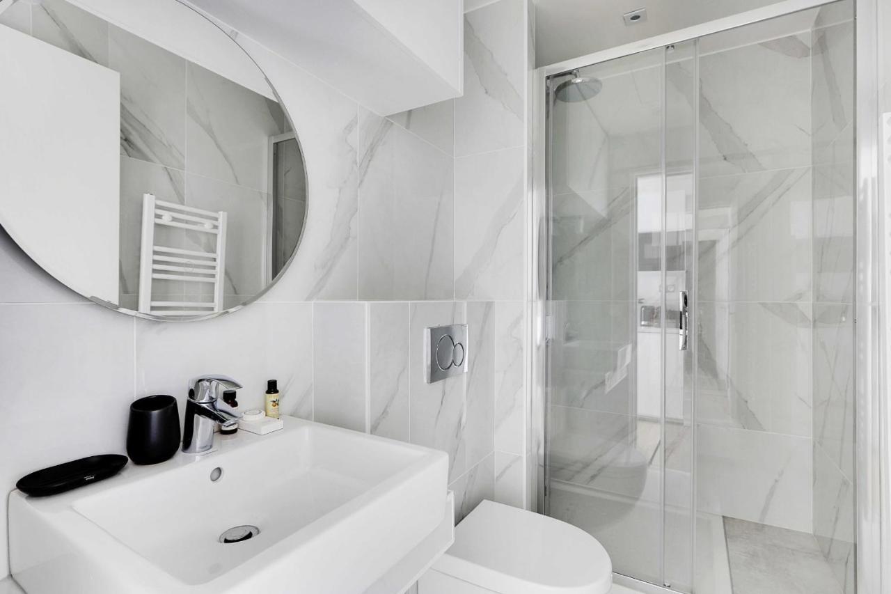 Boulanger - Republique Apartment *