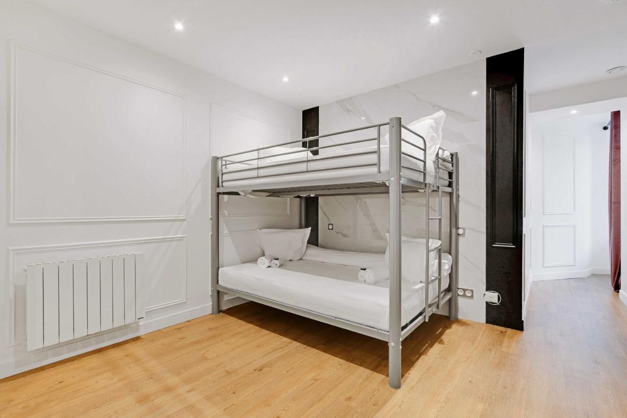 Boulanger - Republique