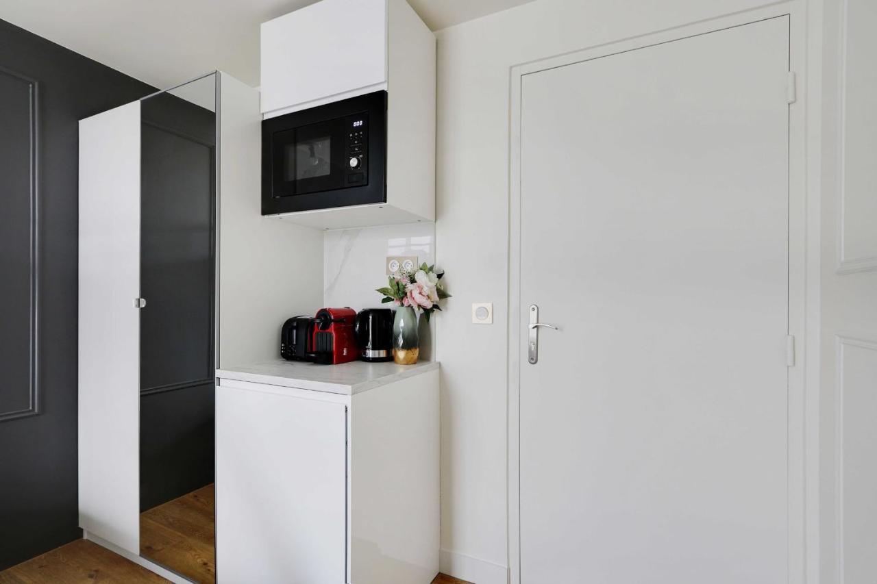 Boulanger - Republique